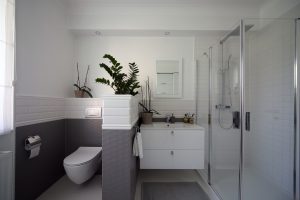 Csősz-Tóth Anita lakberendező - Angol stílus fürdő 08