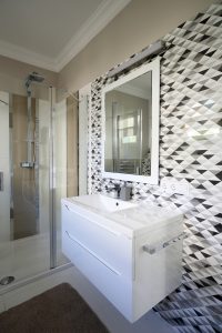 Csősz-Tóth Anita lakberendező - Angol stílus fürdő 09