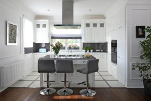 Csősz-Tóth Anita lakberendező - Angol stílus konyha 04