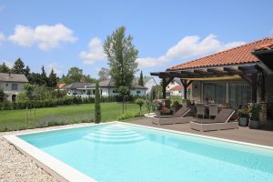 Csősz-Tóth Anita lakberendező - Angol stílus medence 02