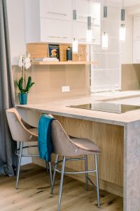 Csősz Tóth Anita lakberendező - Első karácsony konyha 09