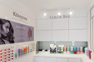 Csősz Tóth Anita lakberendező, kreatív fodrászat, üzlet 01