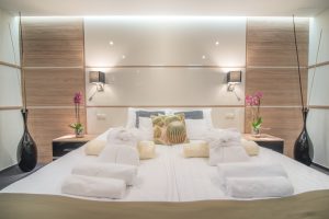 Csősz-Tóth Anita lakberendező - Légies enteriőr háló 05