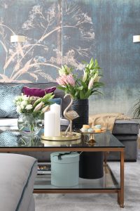 Csősz Tóth Anita lakberendező - Madaras ház, nappali 13