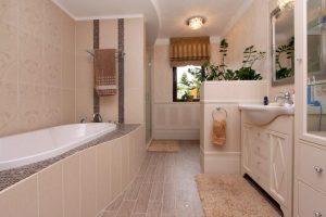 Csősz-Tóth Anita lakberendező - Mediterrán stílus fürdő 03