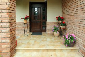 Csősz-Tóth Anita lakberendező - Mediterrán stílus ház 01