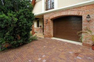 Csősz-Tóth Anita lakberendező - Mediterrán stílus ház 02