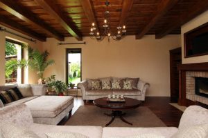 Csősz-Tóth Anita lakberendező - Mediterrán stílus nappali 04