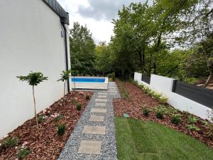 Csősz Tóth Anita lakberendező, családi ház szinte a Balaton parton átadás 08