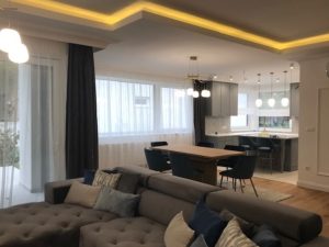 Csősz Tóth Anita lakberendező, családi ház szinte a Balaton parton átadás 10