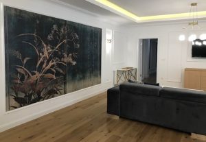 Csősz Tóth Anita lakberendező, családi ház szinte a Balaton parton átadás 12