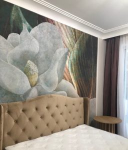 Csősz Tóth Anita lakberendező, családi ház szinte a Balaton parton átadás 14