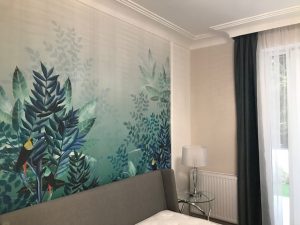 Csősz Tóth Anita lakberendező, családi ház szinte a Balaton parton átadás 15