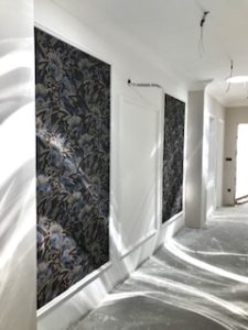 Csősz Tóth Anita lakberendező, családi ház szinte a Balaton parton berendezés 01