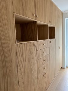 Csősz Tóth Anita lakberendező, családi ház szinte a Balaton parton berendezés 02