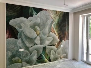 Csősz Tóth Anita lakberendező, családi ház szinte a Balaton parton berendezés 07